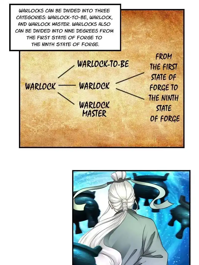 Miracle Doctor, Abandoned Daughter: The Sly Emperor's Wild Beast-Tamer Empress Chapter 28 81